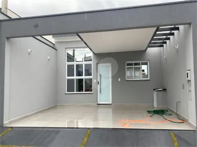 Casa de Condomínio com 3 Quartos à venda, 110m² no Jardins do Império, Indaiatuba