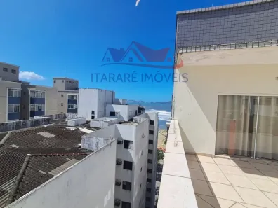 Cobertura com 3 Quartos à venda, 150m² no Itararé, São Vicente