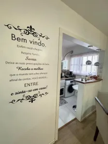 Apartamento com 1 Quarto à venda, 42m² no Quinta da Serra, Canela