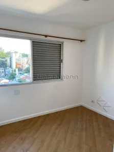 Apartamento com 2 Quartos à venda, 48m² no Perdizes, São Paulo