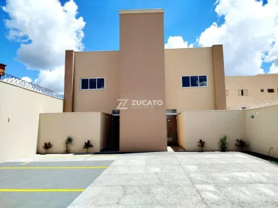 Apartamento com 2 Quartos à venda, 55m² no Parque das Américas, Uberaba