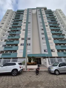 Apartamento com 2 Quartos à venda, 65m² no Vila Moema, Tubarão