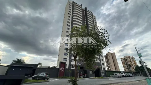 Apartamento com 3 Quartos à venda, 141m² no Vila Clayton, Valinhos