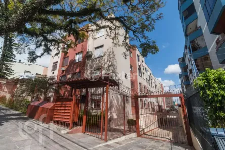 Apartamento com 1 Quarto à venda, 41m² no Vila Ipiranga, Porto Alegre