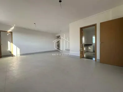 Apartamento com 4 Quartos à venda, 125m² no Liberdade, Belo Horizonte