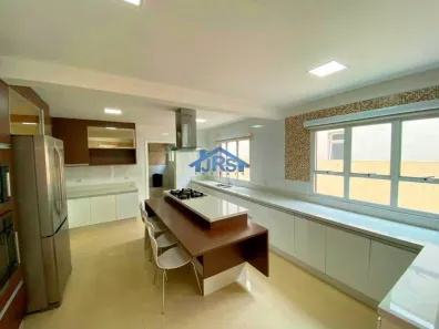 Casa de Condomínio com 4 Quartos à venda, 515m² no Alphaville Residencial Plus, Barueri