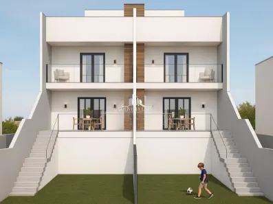 Casa com 3 Quartos à venda, 114m² no Centro, Quatro Barras