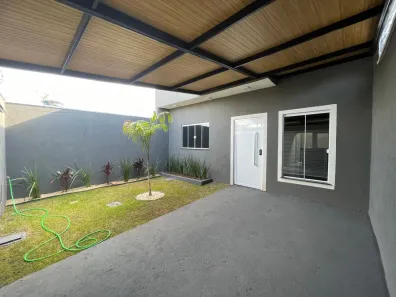 Casa com 2 Quartos à venda, 81m² no Setor Morada do Sol, Goiânia