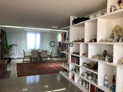 Apartamento com 3 Quartos à venda, 220m² no Papicu, Fortaleza