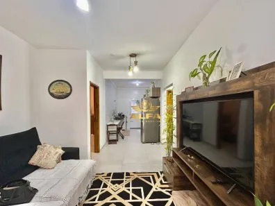 Casa com 2 Quartos à venda, 100m² no Jardim Virgínia, Guarujá