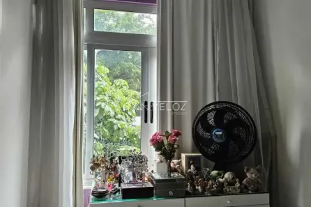 Apartamento com 3 Quartos à venda, 76m² no Botafogo, Rio de Janeiro
