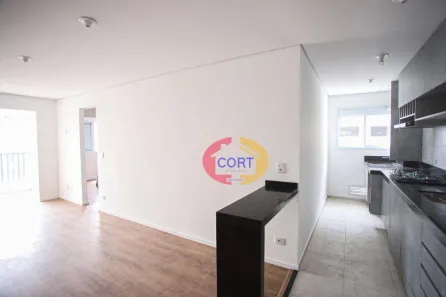 Apartamento com 2 Quartos para alugar, 58m² no Cidade Nova Arujá, Arujá