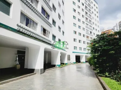 Apartamento com 3 Quartos à venda, 96m² no Bela Aliança, São Paulo