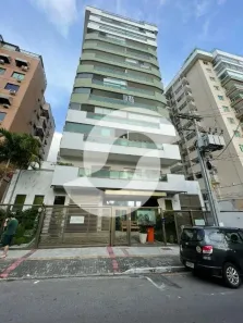 Apartamento com 2 Quartos à venda, 67m² no Santa Rosa, Niterói
