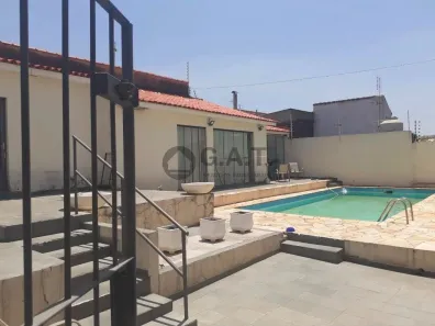 Casa com 3 Quartos à venda, 900m² no Centro, Votorantim
