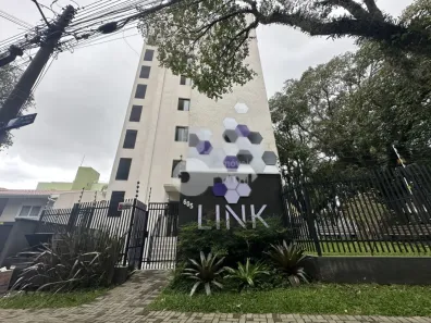 Kitnet com 1 Quarto para alugar, 21m² no Água Verde, Curitiba