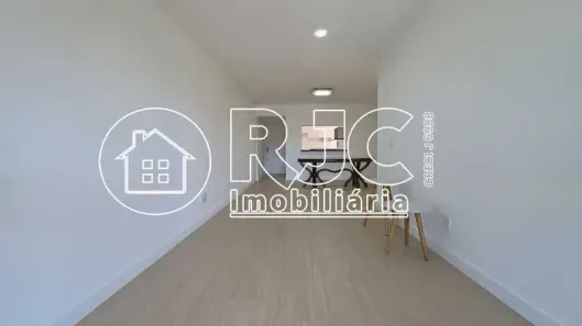 Apartamento com 2 Quartos à venda, 104m² no Pechincha, Rio de Janeiro