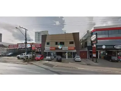Apartamento com 1 Quarto à venda, 31m² no Efapi, Chapecó