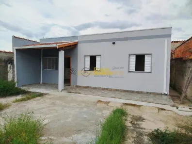 Casa com 3 Quartos à venda, 80m² no Loteamento Residencial Andrade, Pindamonhangaba