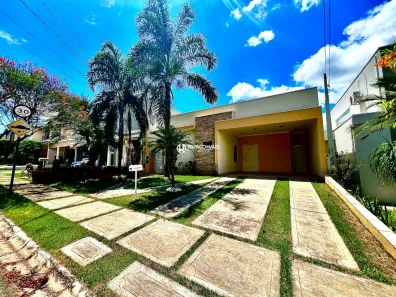 Casa de Condomínio com 3 Quartos à venda, 170m² no Loteamento Green View Village, Indaiatuba
