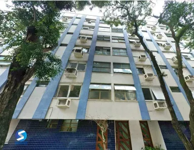Apartamento com 1 Quarto à venda, 47m² no Centro Histórico, Porto Alegre