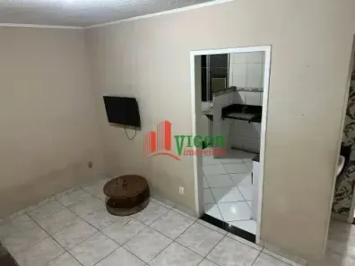 Apartamento com 2 Quartos à venda, 44m² no Kennedy, Contagem