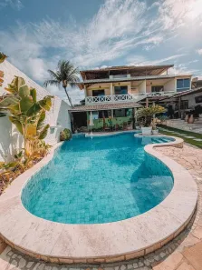 Prédio Comercial com 13 Quartos à venda, 1000m² no , Nísia Floresta