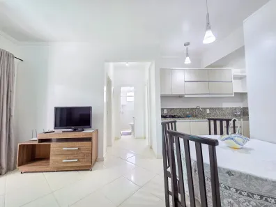 Apartamento com 2 Quartos à venda, 70m² no Bombas, Bombinhas