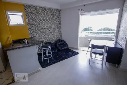 Apartamento com 1 Quarto à venda, 45m² no Campos Elíseos, São Paulo