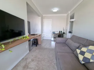 Apartamento com 1 Quarto à venda, 40m² no Brás, São Paulo