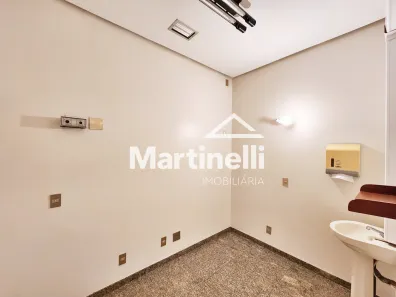 Sala Comercial para alugar, 10m² no Vila Seixas, Ribeirão Preto