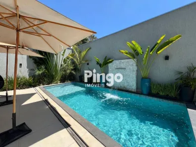 Casa de Condomínio com 4 Quartos à venda, 300m² no Ponte Alta, Betim