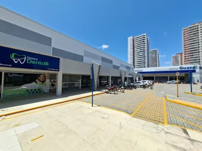 Ponto Comercial para alugar, 200m² no Presidente Kennedy, Fortaleza