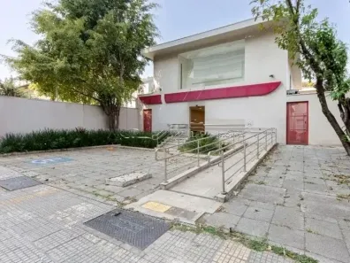com 1 Quarto à venda, 494m² no Pinheiros, São Paulo