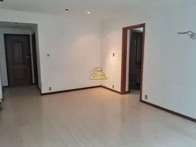 Apartamento com 3 Quartos à venda, 121m² no Urca, Rio de Janeiro