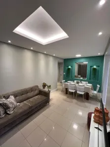 Apartamento com 3 Quartos à venda, 96m² no Pedreira, Belém