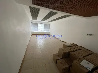 Sala Comercial para alugar, 36m² no Centro, Rio de Janeiro