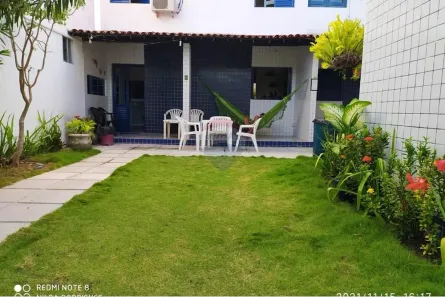 Casa com 3 Quartos à venda, 82m² no , Ilha de Itamaracá