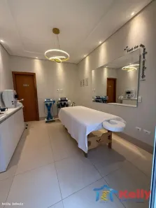Imóvel Comercial para alugar, 15m² no Jardim Bongiovani, Presidente Prudente