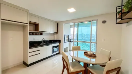 Apartamento com 2 Quartos à venda, 65m² no Jardim Praia Mar, Itapema
