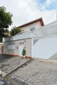 Casa com 3 Quartos à venda, 200m² no Ipiranga, São Paulo