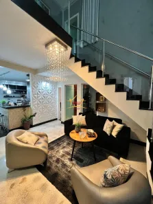 Casa com 5 Quartos à venda, 400m² no Ouro Preto, Belo Horizonte
