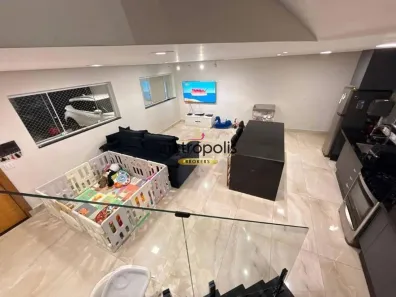 Sobrado com 3 Quartos à venda, 280m² no Santa Maria, São Caetano do Sul