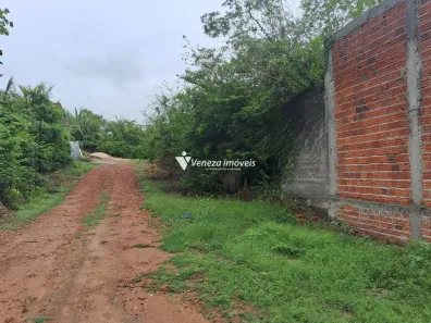 Lote/Terreno à venda, 315m² no Porto do Centro, Teresina
