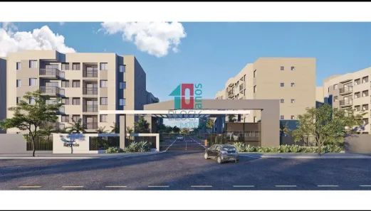 Apartamento com 2 Quartos à venda, 53m² no Recreio dos Bandeirantes, Rio de Janeiro