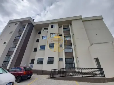 Apartamento com 2 Quartos para alugar, 65m² no Joáia, Tijucas