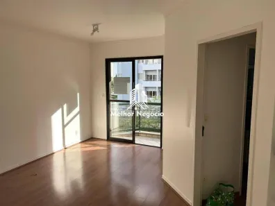 Apartamento com 3 Quartos à venda, 62m² no Vila Rossi Borghi e Siqueira, Campinas