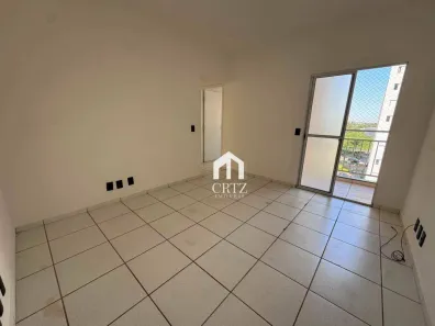 Apartamento com 2 Quartos à venda, 48m² no Jardim do Horto, Rio Claro