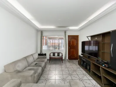 Sobrado com 3 Quartos à venda, 130m² no Cidade Ademar, São Paulo