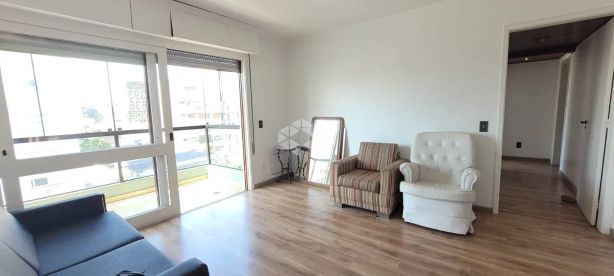 Apartamento com 2 Quartos à venda, 123m² no Centro, Canoas